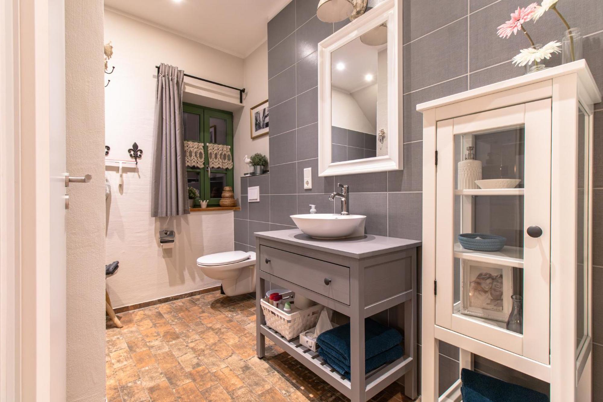 Apartmenthaus Mathilde Quedlinbourg Extérieur photo