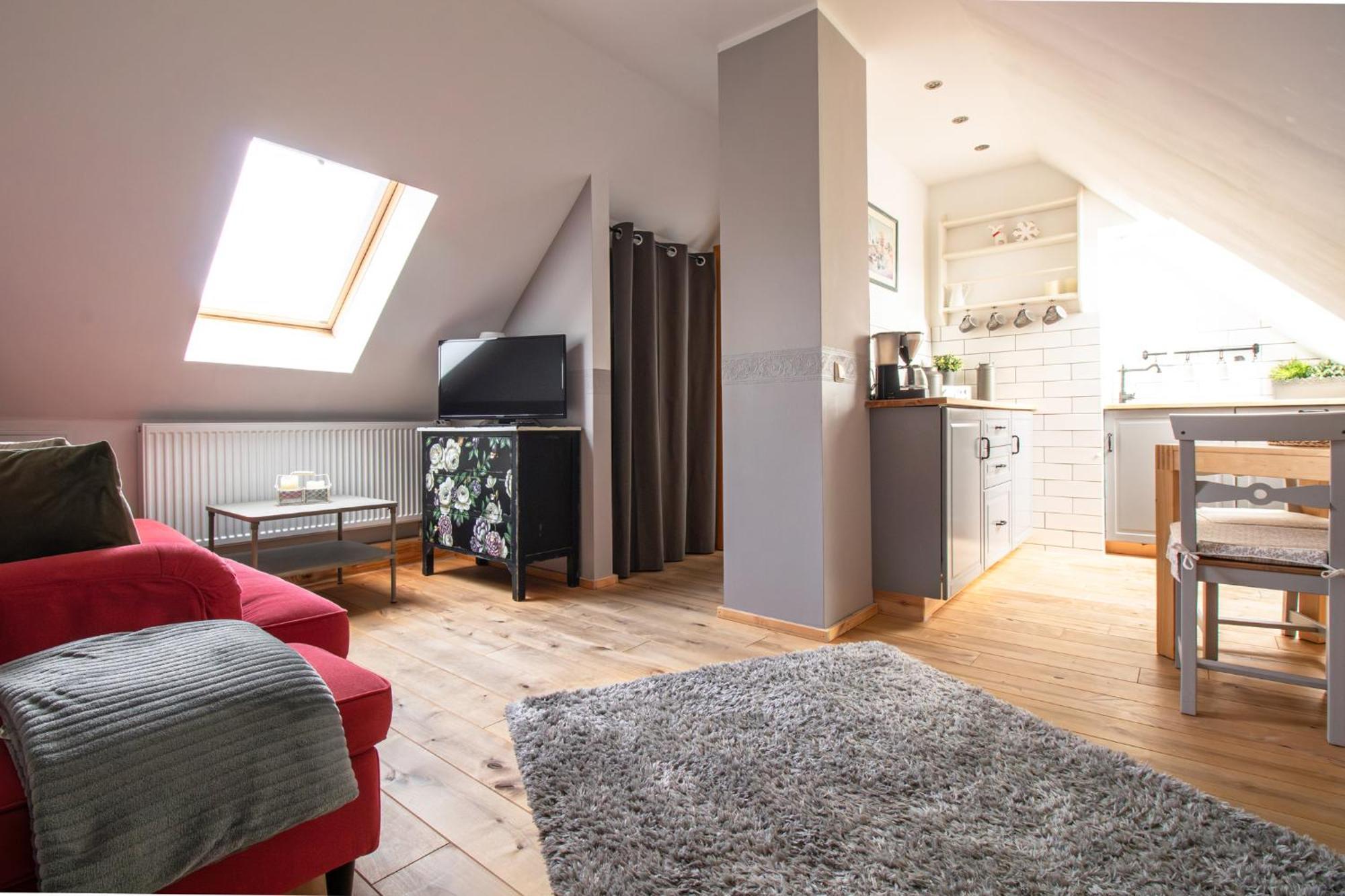Apartmenthaus Mathilde Quedlinbourg Extérieur photo